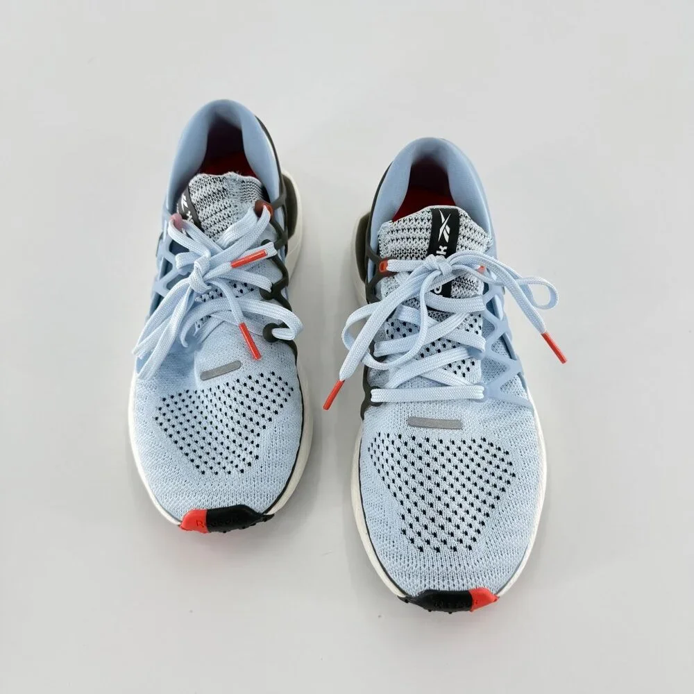 NWOT, Reebok Womens Floatride Running Shoes 6.5 Mesh Comfort - Picture 4 of 11